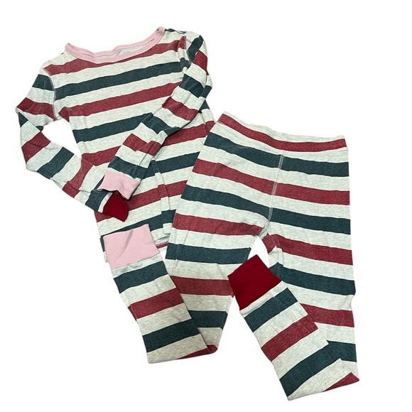 J. Crew Other - Girls pajamas, size 8.